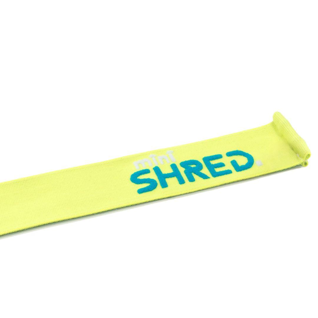 Shred Kids' Mini Snow Goggles